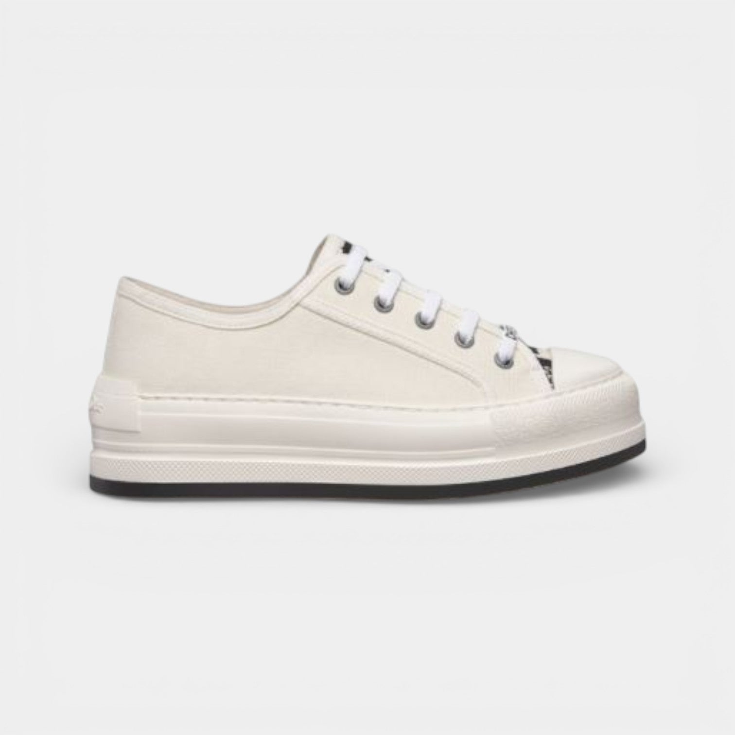 Dior Canvas WOMEN - Dior ayakkabı - görsel 1 | ZAINI