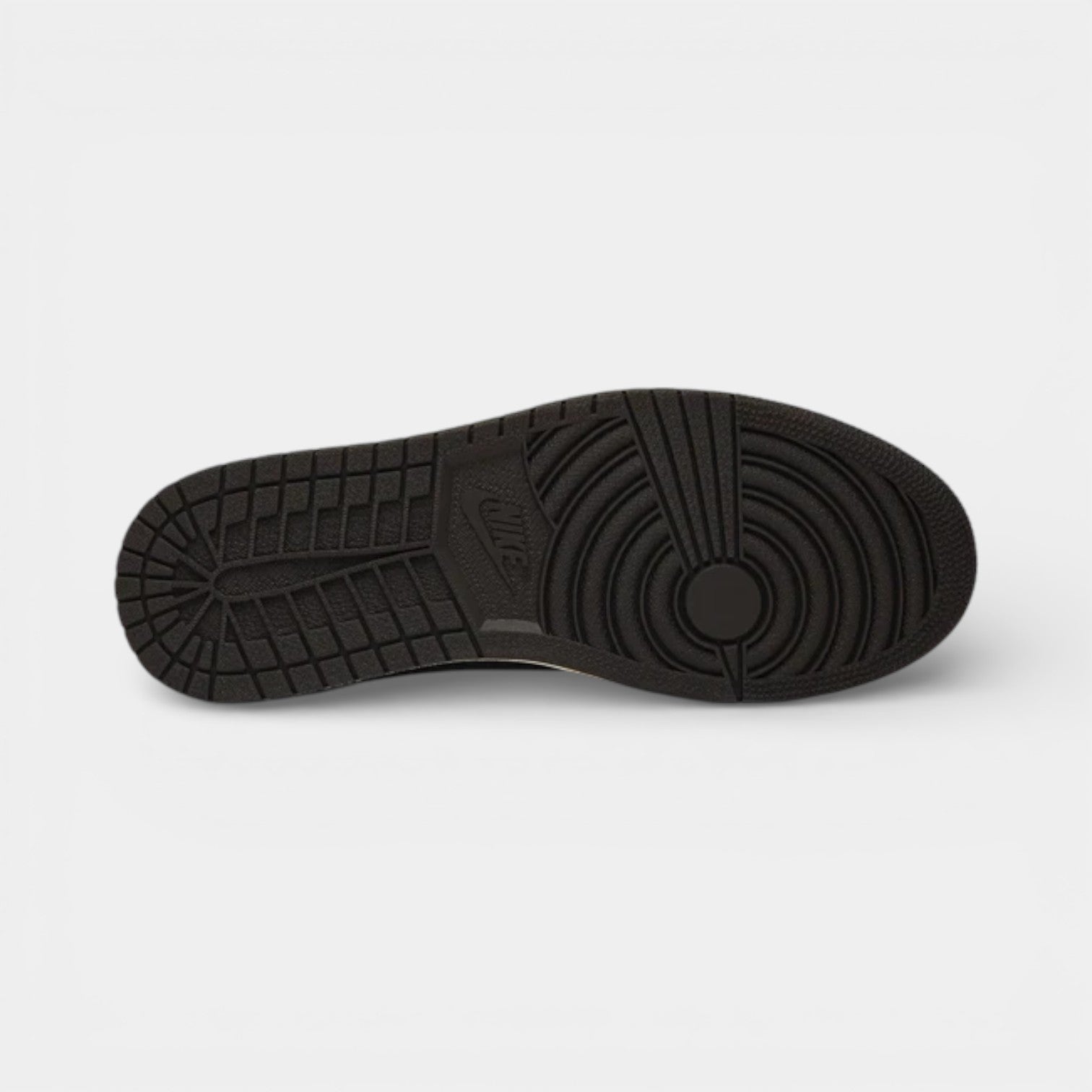 Air Jordan 1 Low X Travis Scott “Dark Mocha” - Nike ayakkabı - görsel 3 | ZAINI