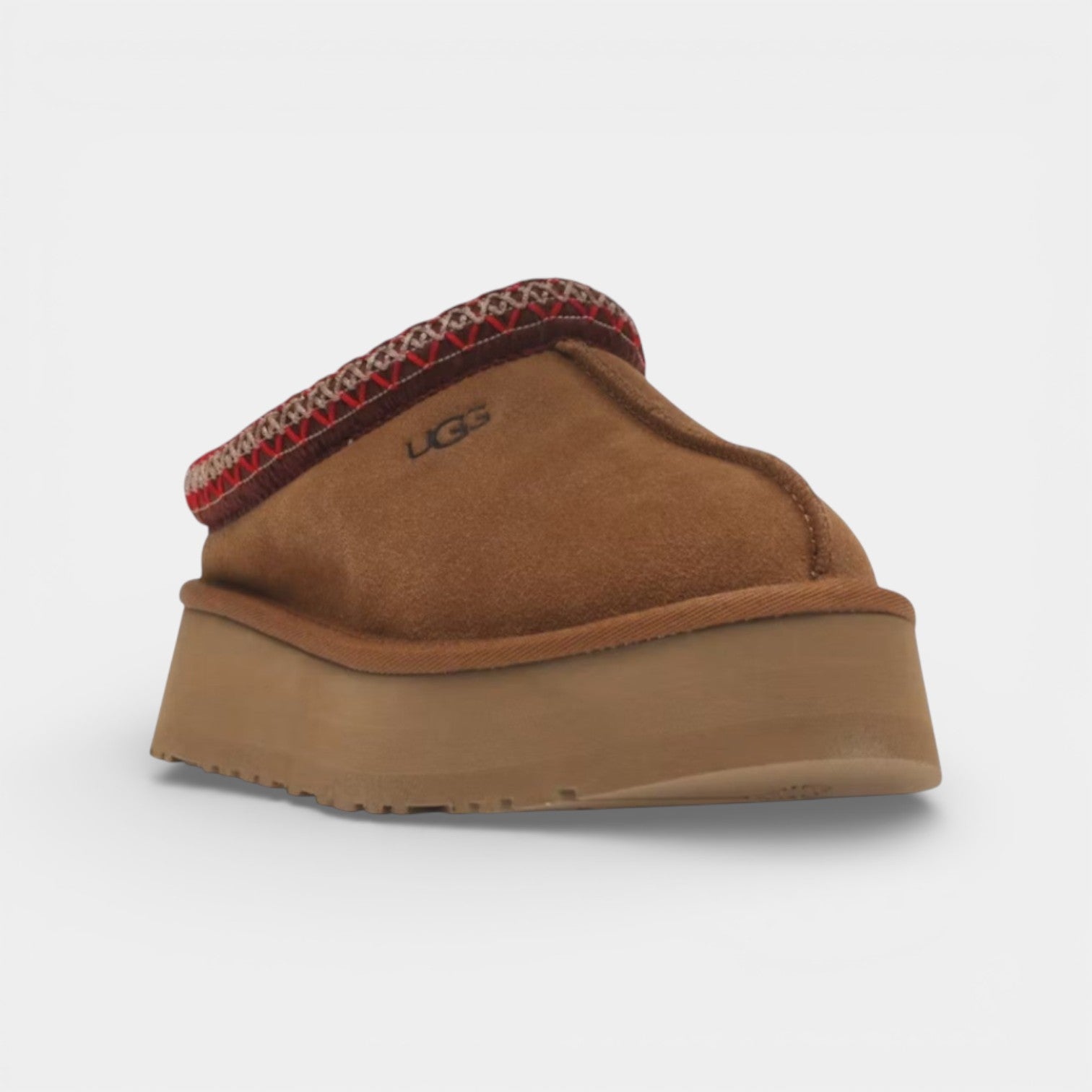 UGG Tazz Slipper Chestnut - UGG ayakkabı - görsel 4 | ZAINI