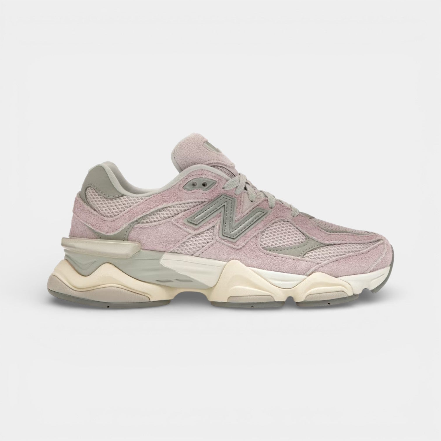 New Balance 9060 December Sky - New Balance ayakkabı - görsel 1 | ZAINI