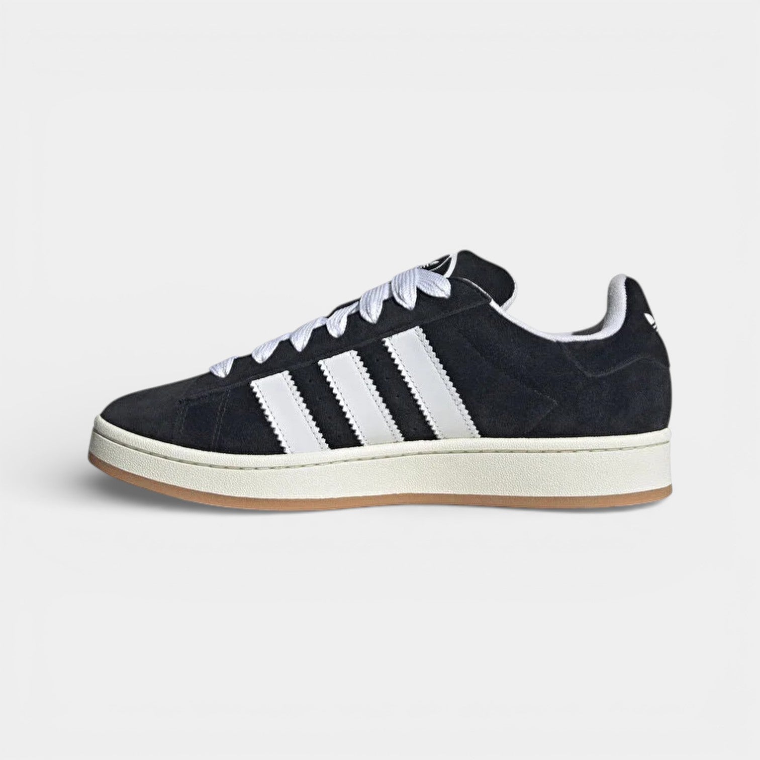 Adidas Campus Core Black - Adidas ayakkabı - görsel 2 | ZAINI