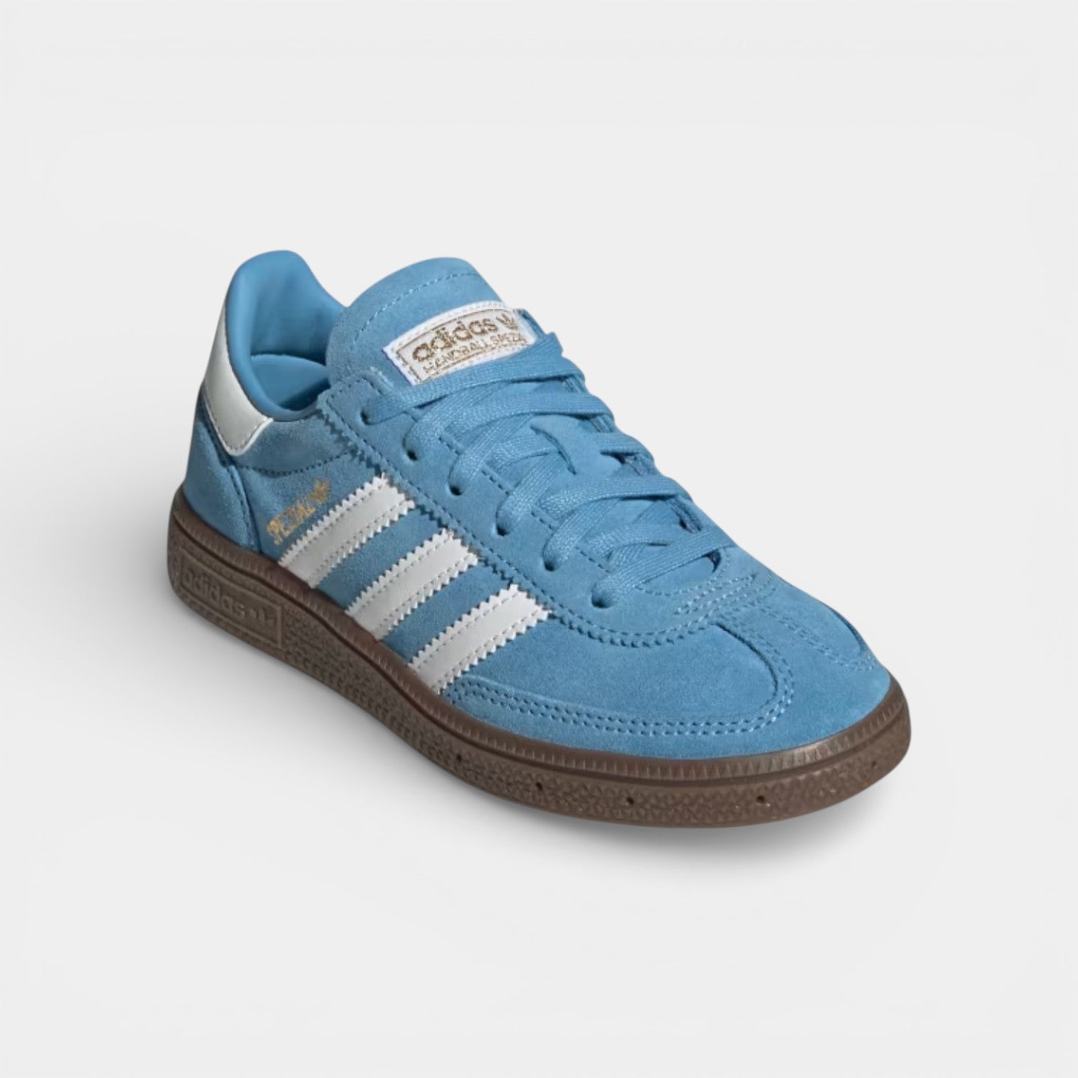 Adidas Handball Spezial Baby Blue - Adidas ayakkabı - görsel 3 | ZAINI