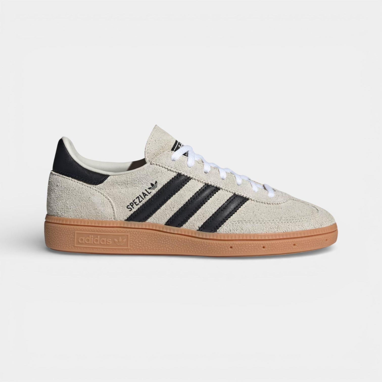 Adidas Handball Spezial Aluminum Core Black - Adidas ayakkabı - görsel 1 | ZAINI