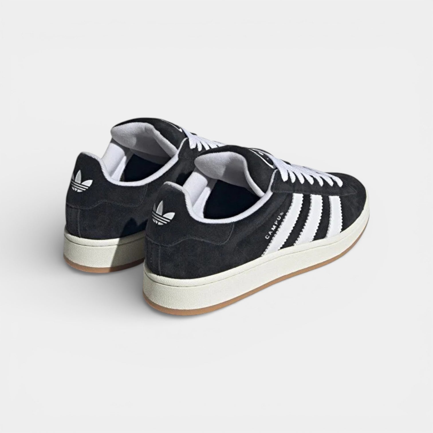 Adidas Campus Core Black - Adidas ayakkabı - görsel 3 | ZAINI