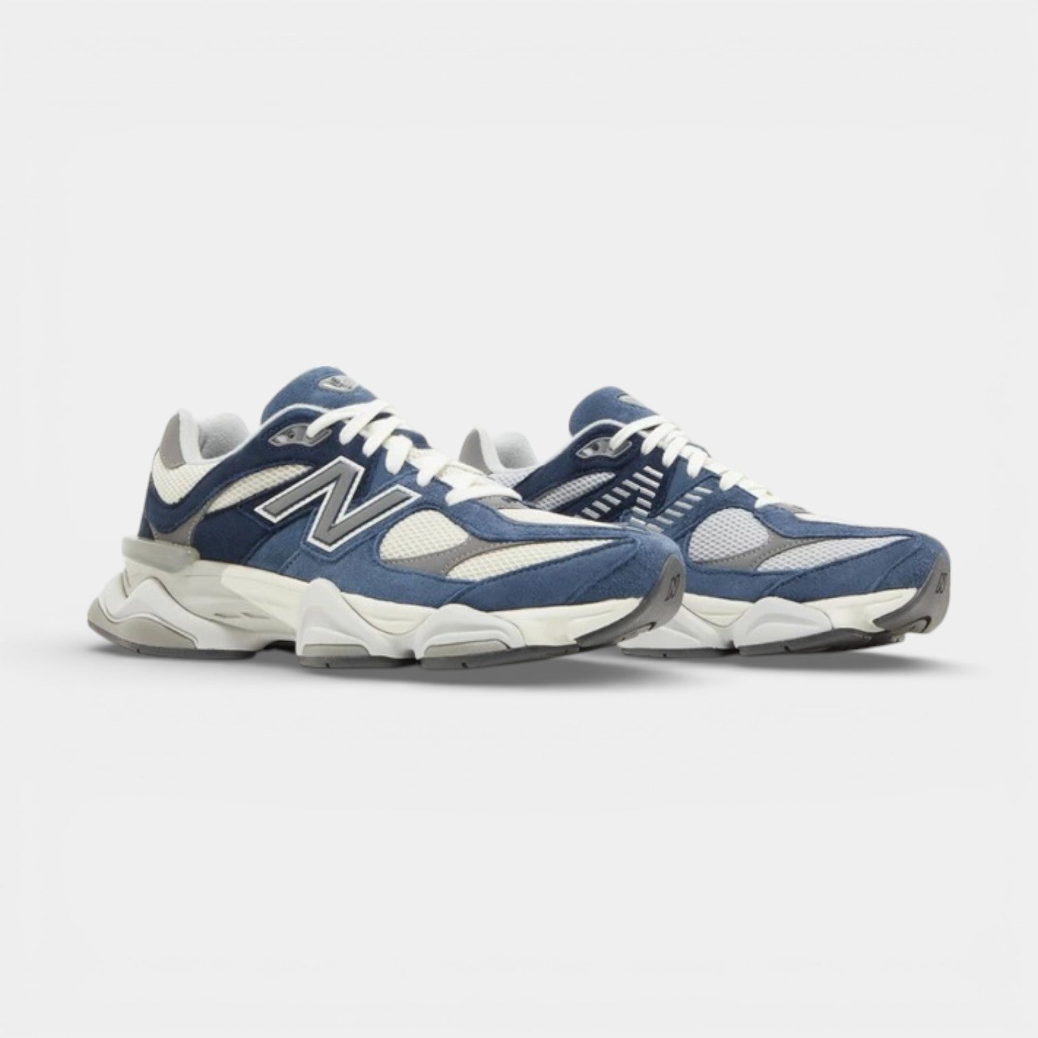 New Balance 9060 Natural İndigo - New Balance ayakkabı - görsel 3 | ZAINI