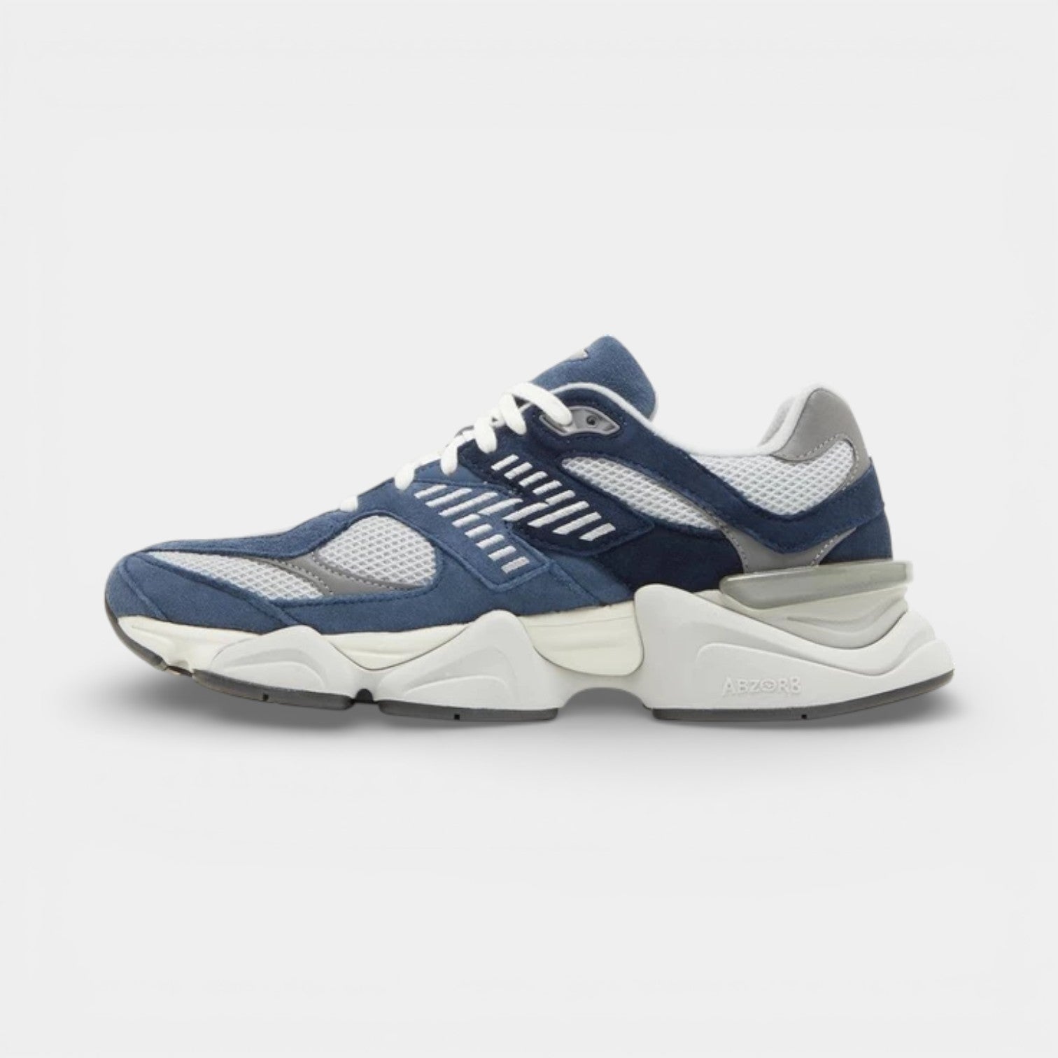 New Balance 9060 Natural İndigo - New Balance ayakkabı - görsel 2 | ZAINI