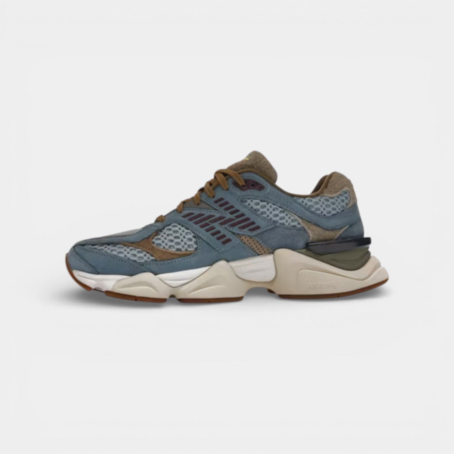New Balance 9060 Bodega - New Balance ayakkabı - görsel 2 | ZAINI