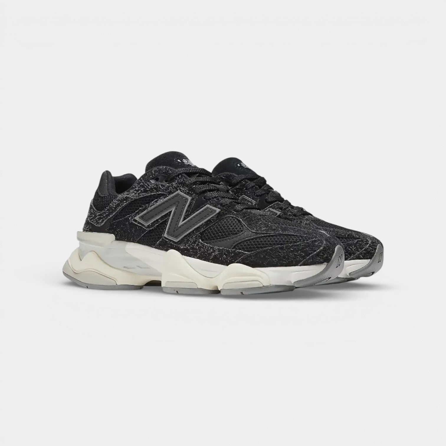 New Balance 9060 Black Sea Salt - New Balance ayakkabı - görsel 2 | ZAINI