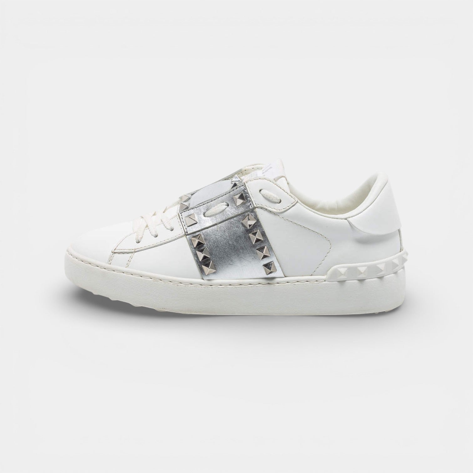 Valentino Sneakers - Valentino ayakkabı - görsel 2 | ZAINI