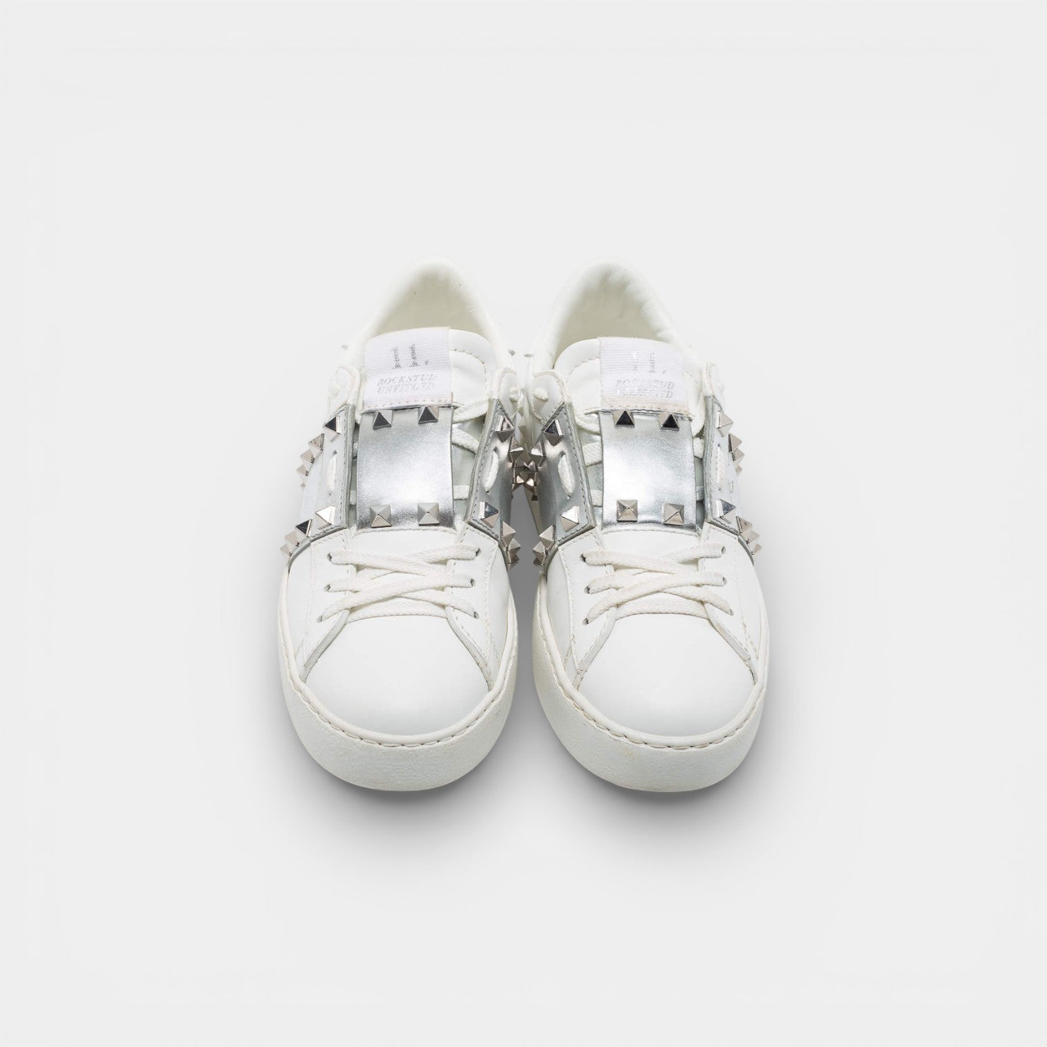 Valentino Sneakers - Valentino ayakkabı - görsel 4 | ZAINI