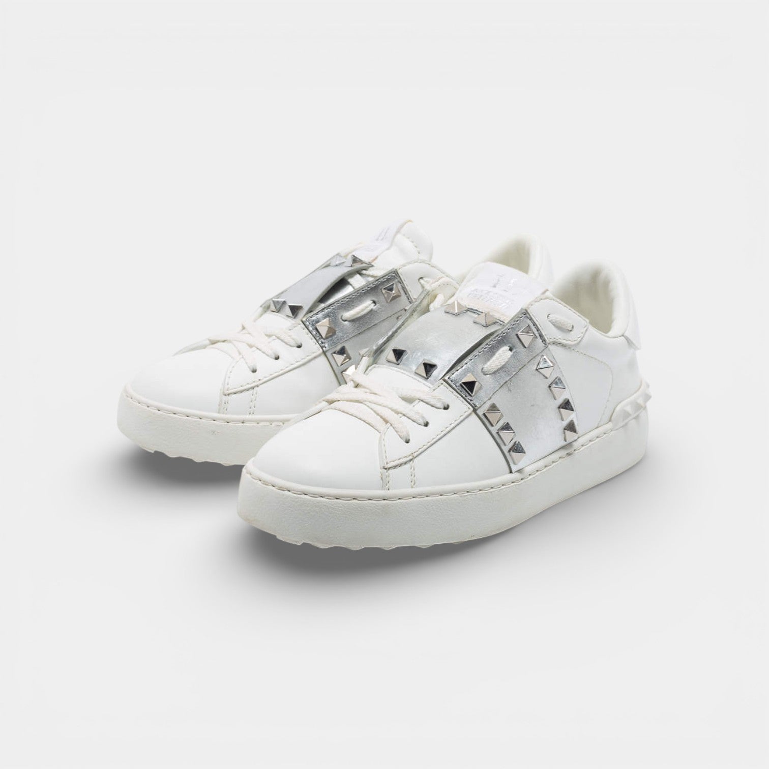 Valentino Sneakers - Valentino ayakkabı - görsel 5 | ZAINI