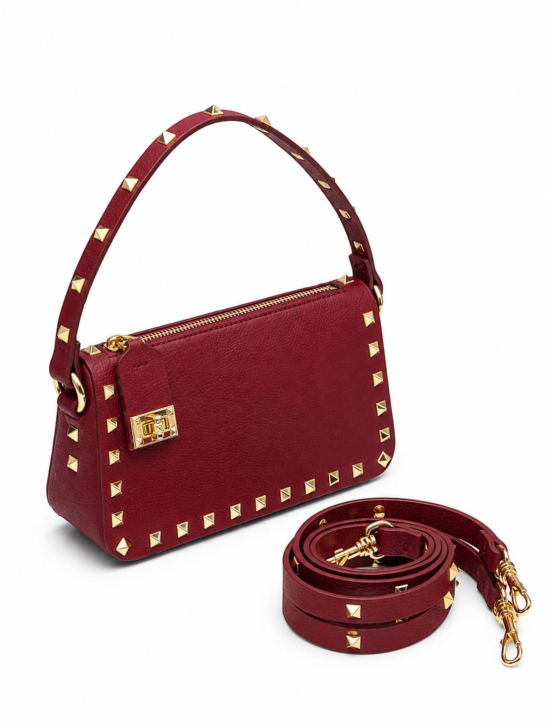 Valentino Garavani - Rockstud - Valentino çanta - görsel 3 | ZAINI
