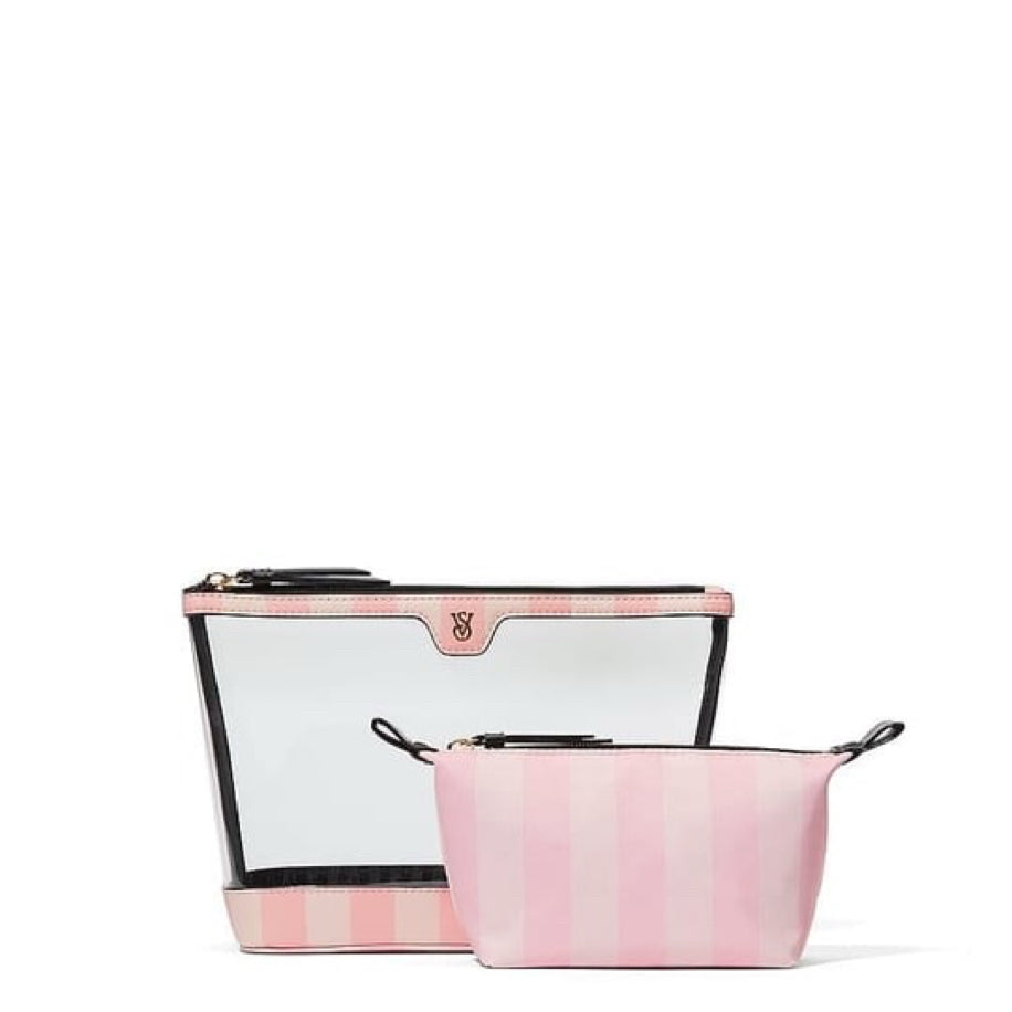 Victoria’s Secret Makyaj Çantası Pink - Victoria's Secret çanta - görsel 2 | ZAINI