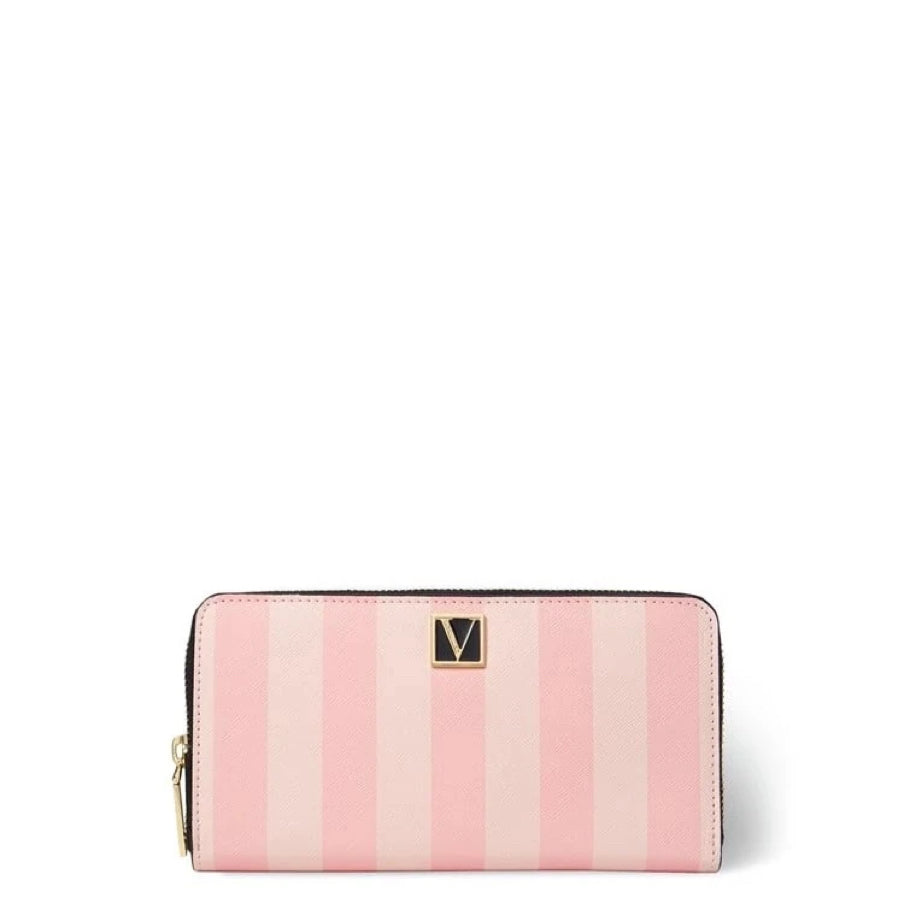 Victoria’s Secret Cüzdan Pink - Victoria's Secret aksesuar - görsel 1 | ZAINI