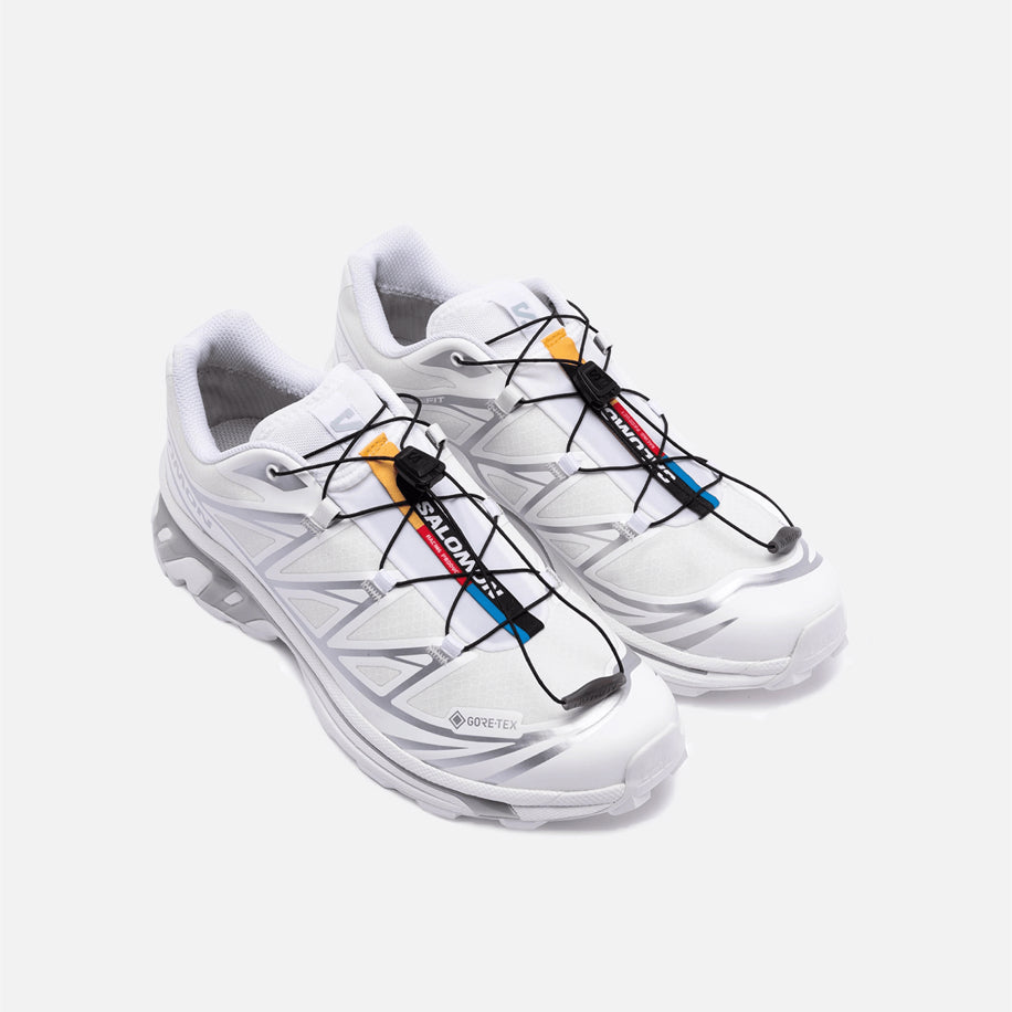 Salomon XT-6 Quail White - Salomon ayakkabı - görsel 3 | ZAINI