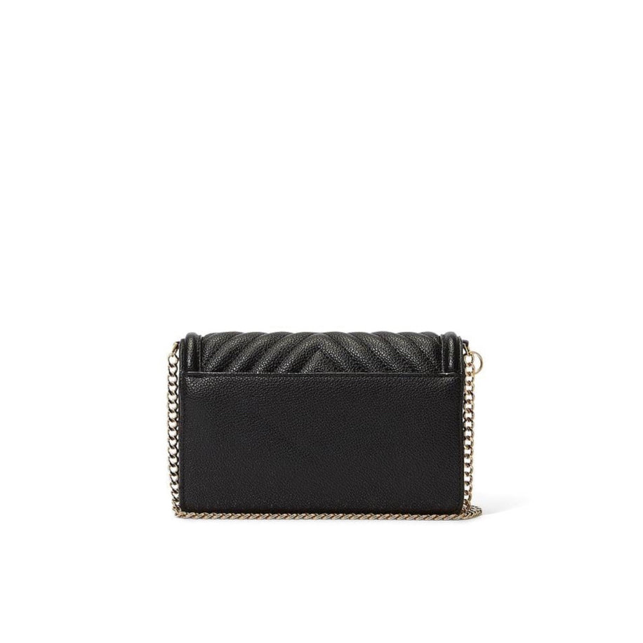 Victoria’s Secret Mini Çapraz Çanta Siyah - Victoria's Secret çanta - görsel 2 | ZAINI