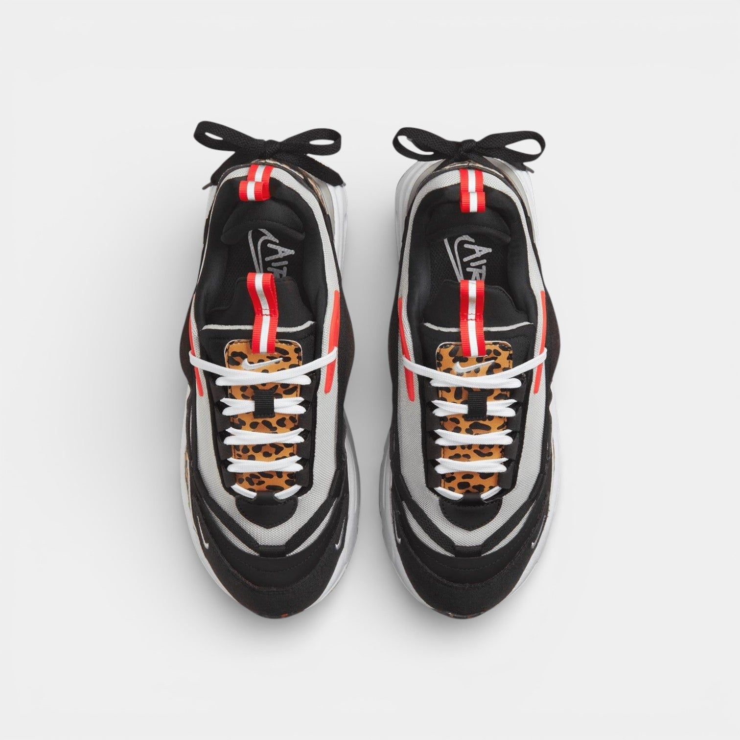 Nike Air Max Furyosa Leopard Black/Grey - Nike ayakkabı - görsel 4 | ZAINI