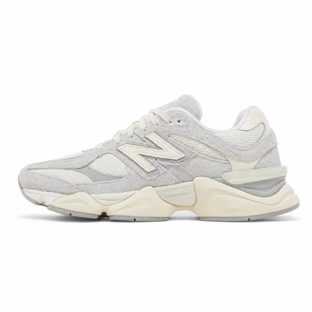 New Balance 9060 Quartz Grey