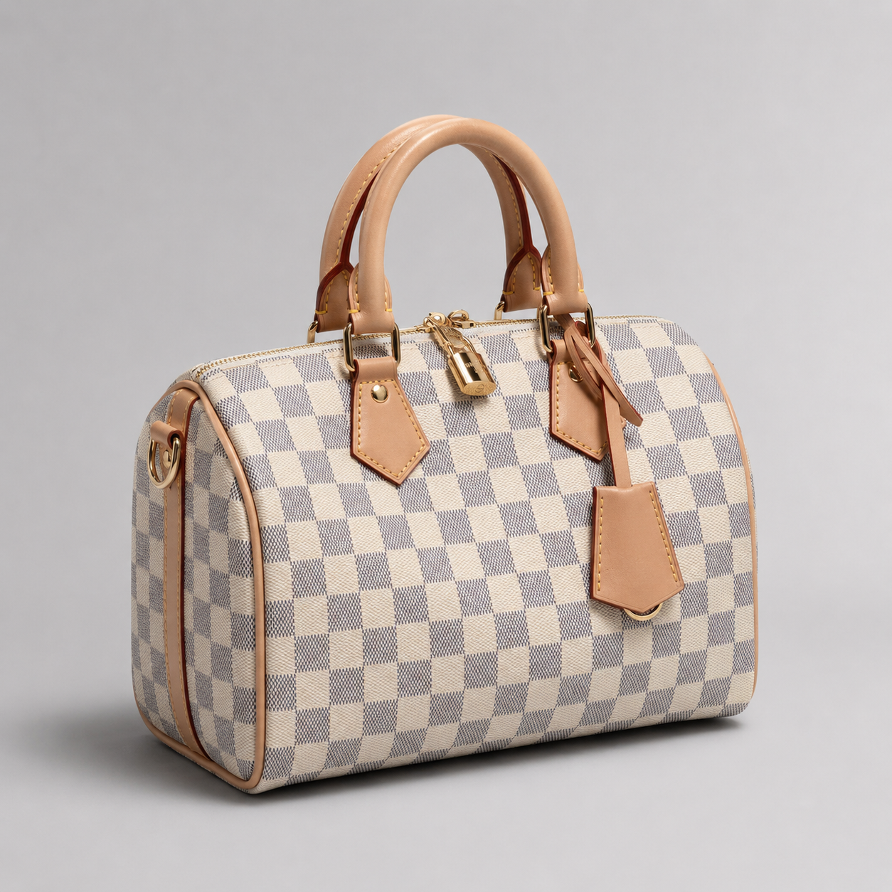 Louis Vuitton - 25'lik - Louis Vuitton çanta - görsel 4 | ZAINI