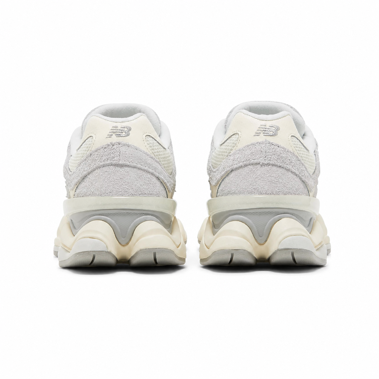 New Balance 9060 Quartz Grey