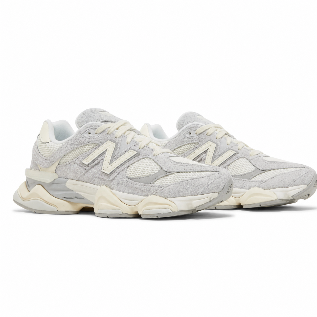 New Balance 9060 Quartz Grey