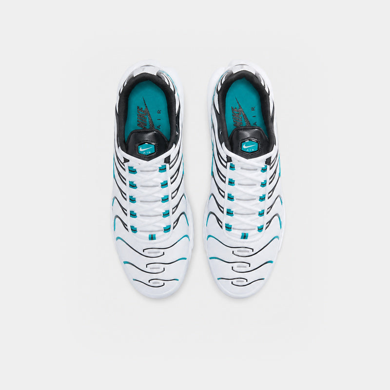 Nike Air Max Plus Turbo Green