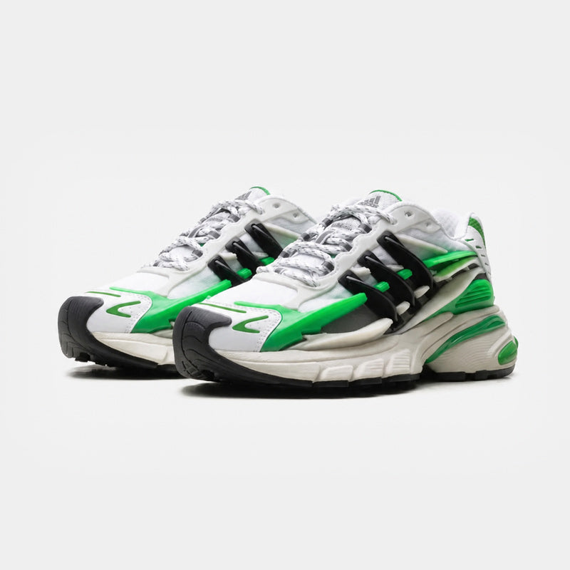 Adidas Jellyfish Real Green