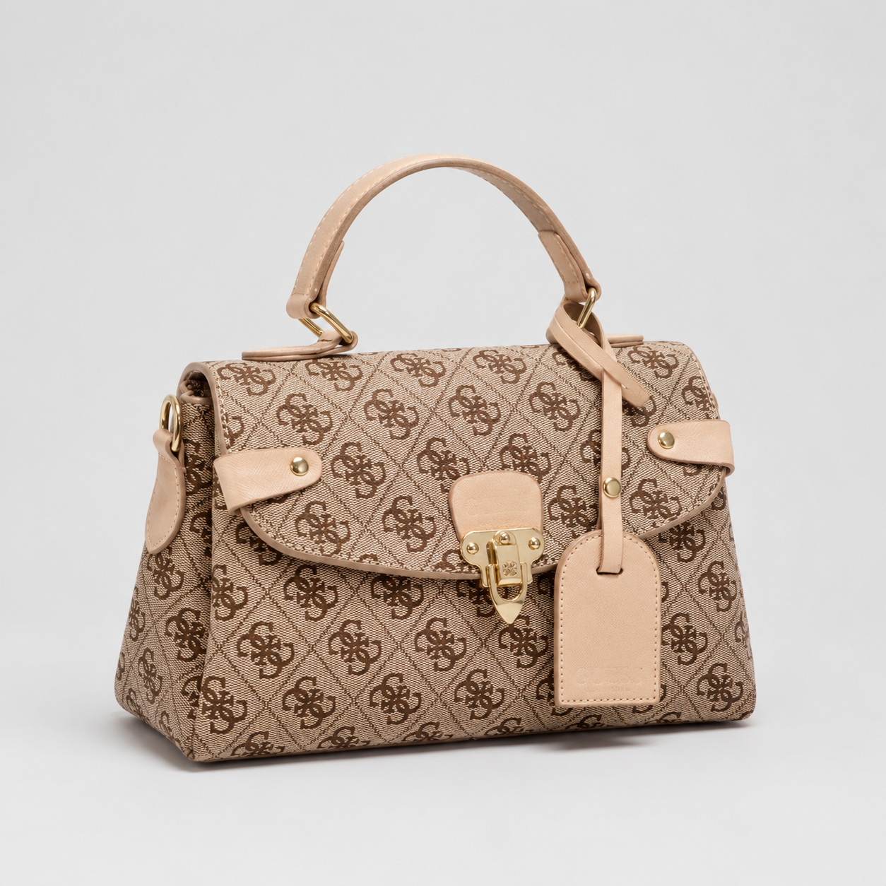 Guess - Eliette - Guess çanta - görsel 5 | ZAINI