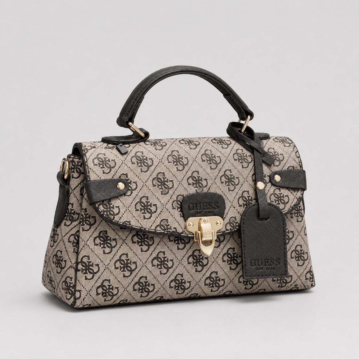 Guess - Eliette - Guess çanta - görsel 3 | ZAINI