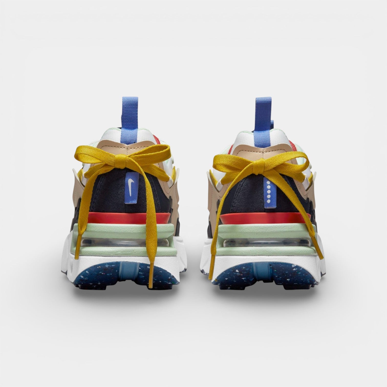 Nike Air Max Furyosa Rattan/ Summit White-Obsidian - Nike ayakkabı - görsel 4 | ZAINI