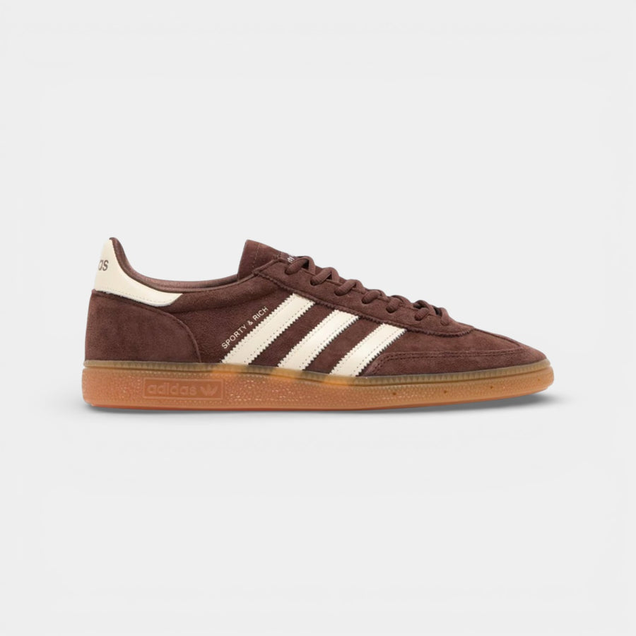 adidas Handball Spezial Sporty & Rich Brown - Adidas ayakkabı - görsel 1 | ZAINI