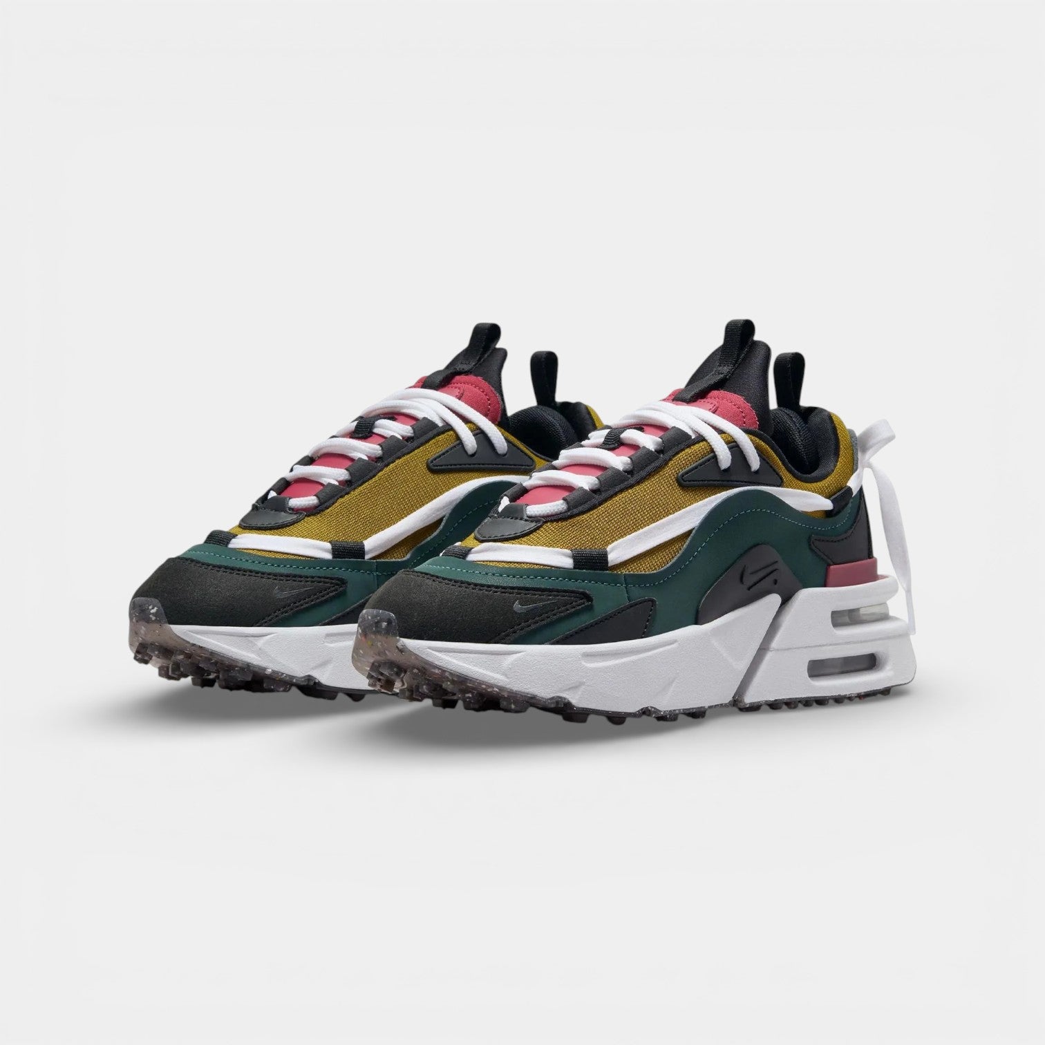 Nike Air Max Furyosa Deep Jungle - Nike ayakkabı - görsel 3 | ZAINI