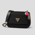 Guess - Erica 4G Logo Mini Crossbody - Guess çanta - görsel 1 | ZAINI