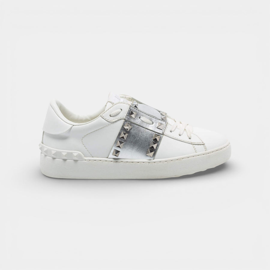 Valentino Sneakers - Valentino ayakkabı - görsel 1 | ZAINI