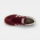 adidas Handball Spezial Shadow Red Off White - Adidas ayakkabı - görsel 2 | ZAINI