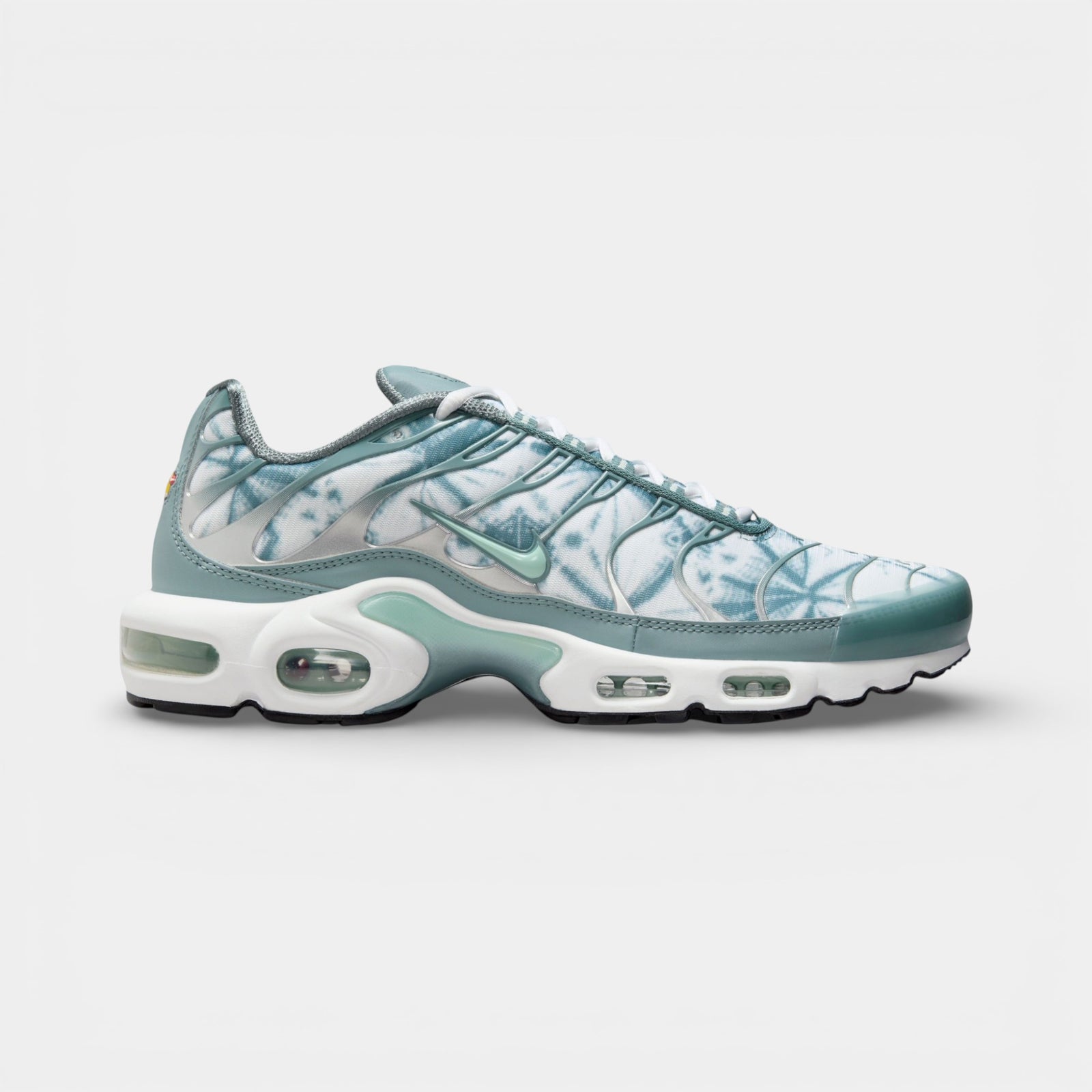 Nike Air Max TN Plus ''Waterway'' - Nike ayakkabı - görsel 1 | ZAINI