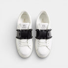 Valentino Sneakers - Valentino ayakkabı - görsel 4 | ZAINI