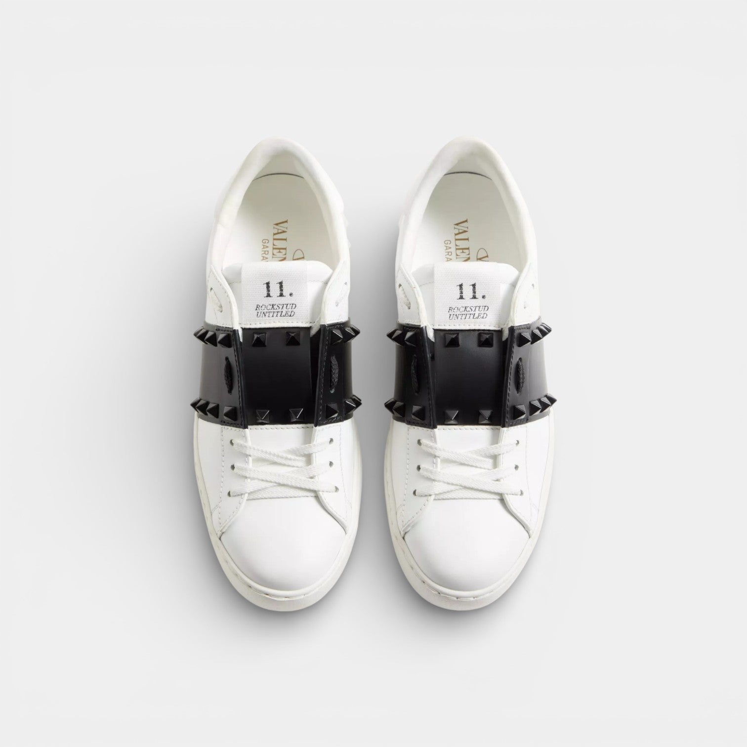 Valentino Sneakers - Valentino ayakkabı - görsel 4 | ZAINI