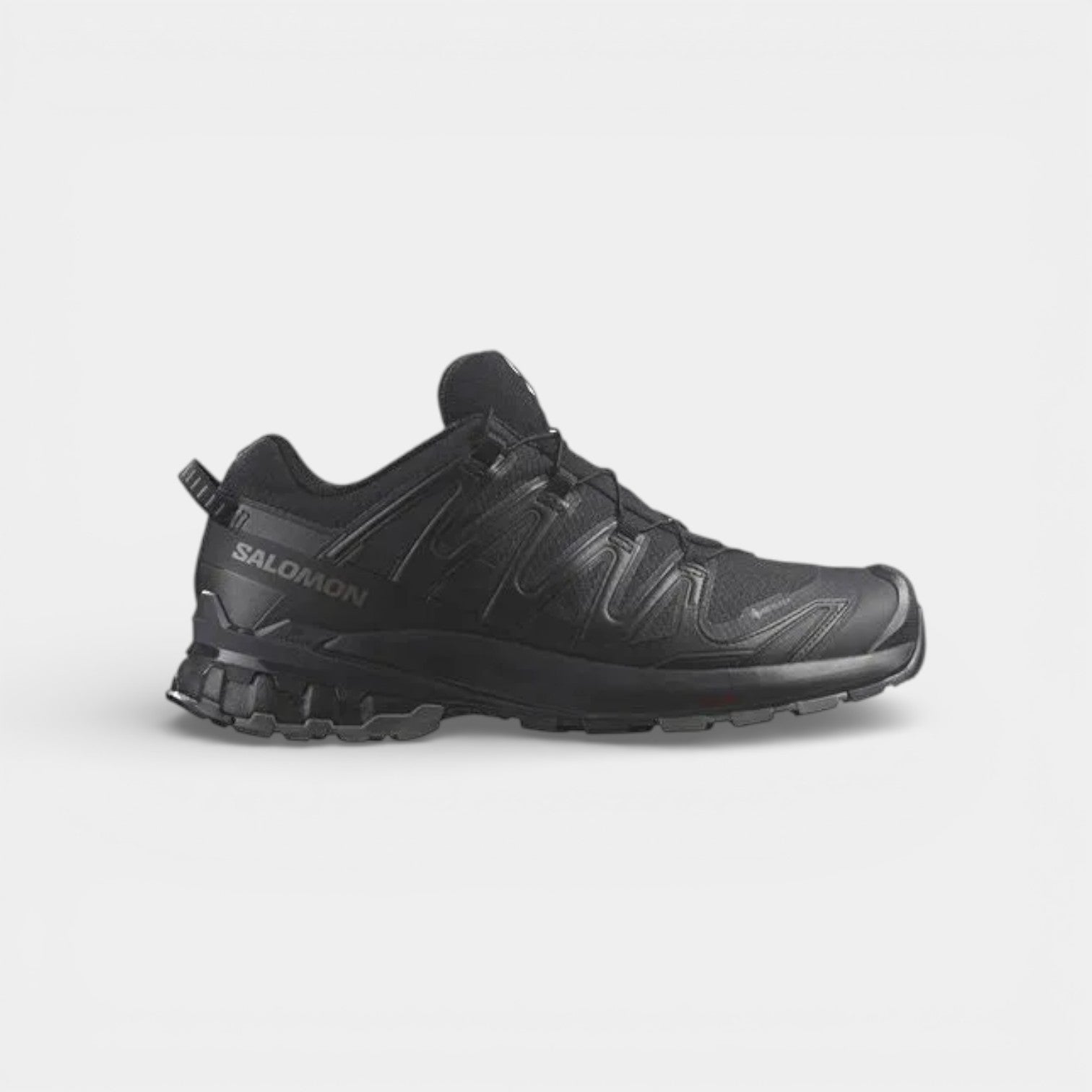 Nike Air Max TN Plus Triple Black - Nike ayakkabı - görsel 1 | ZAINI
