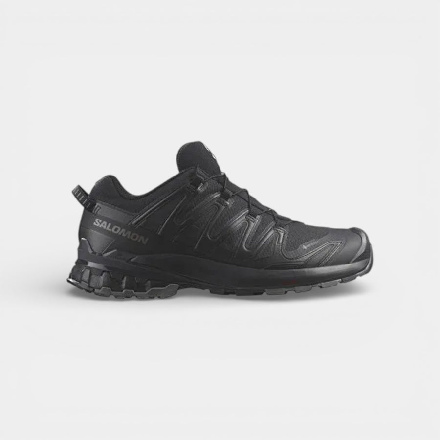 Nike Air Max TN Plus Triple Black - Nike ayakkabı - görsel 1 | ZAINI