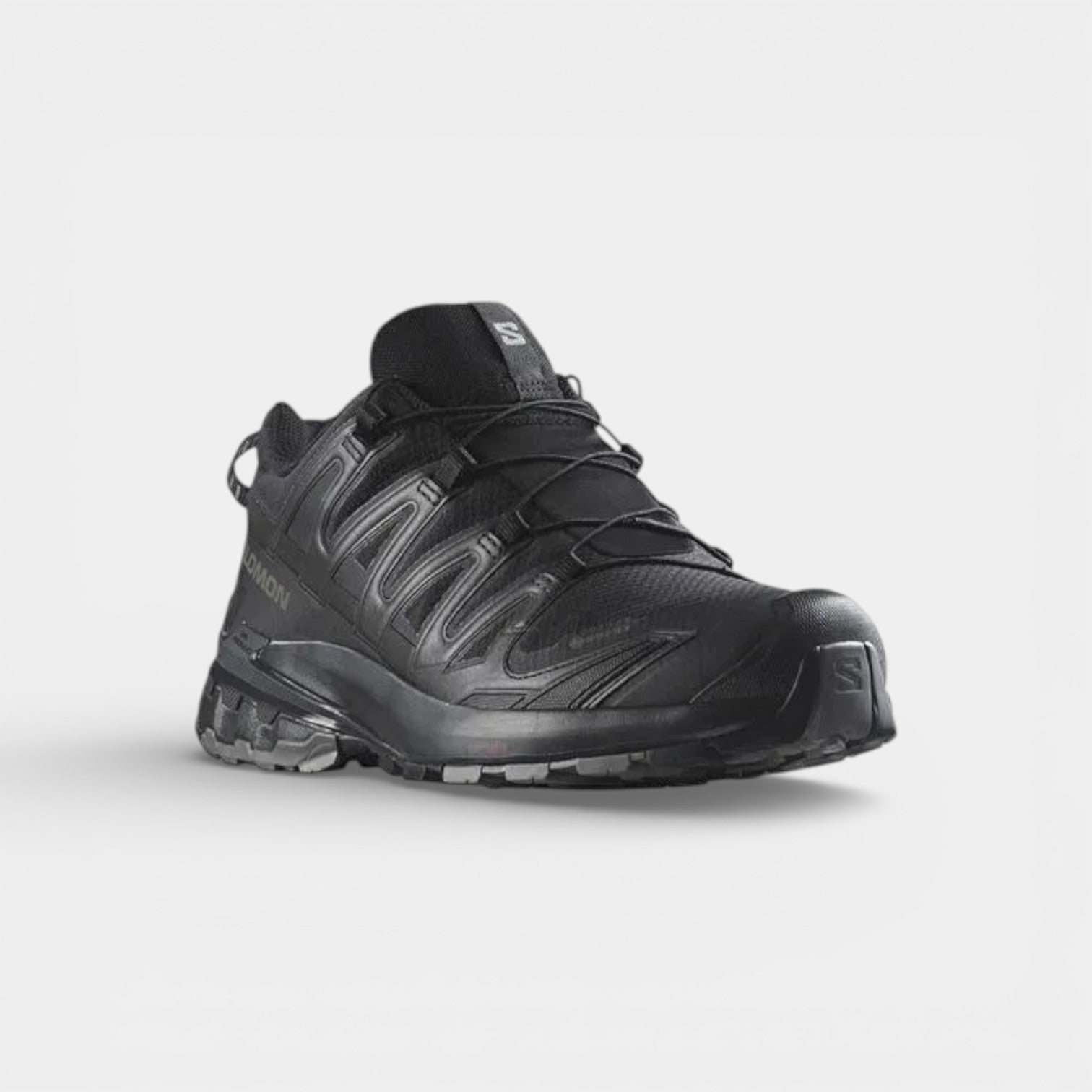 Nike Air Max TN Plus Triple Black - Nike ayakkabı - görsel 2 | ZAINI