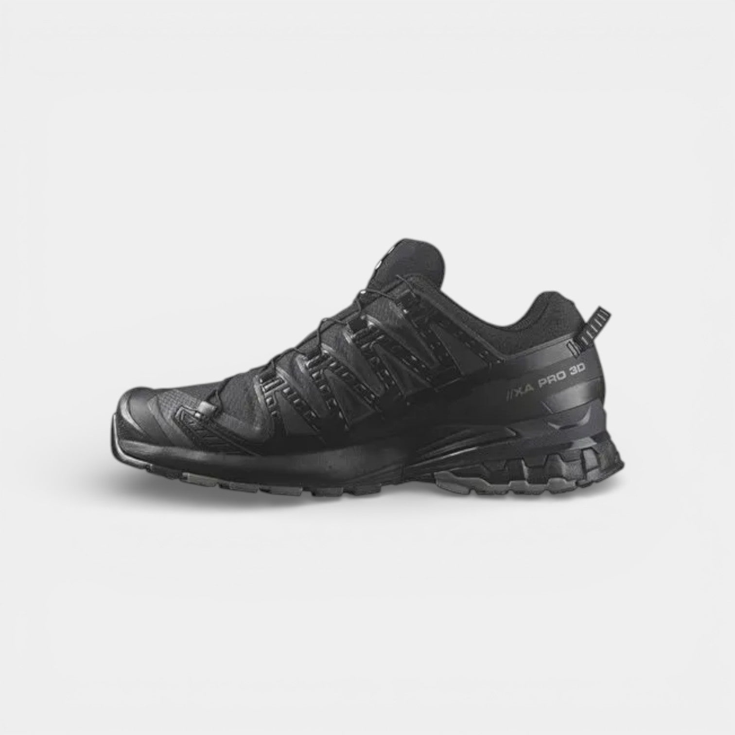 Nike Air Max TN Plus Triple Black - Nike ayakkabı - görsel 3 | ZAINI