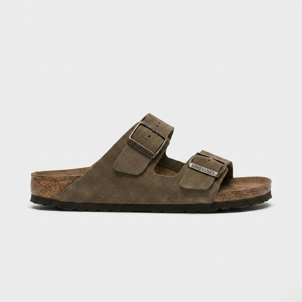 Birkenstock Arizona - Birkenstock ayakkabı - görsel 3 | ZAINI