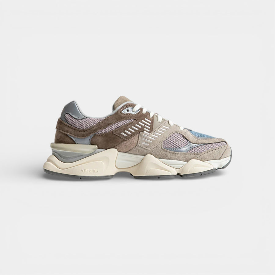 New Balance 9060 Sea Salt Blue - New Balance ayakkabı - görsel 1 | ZAINI