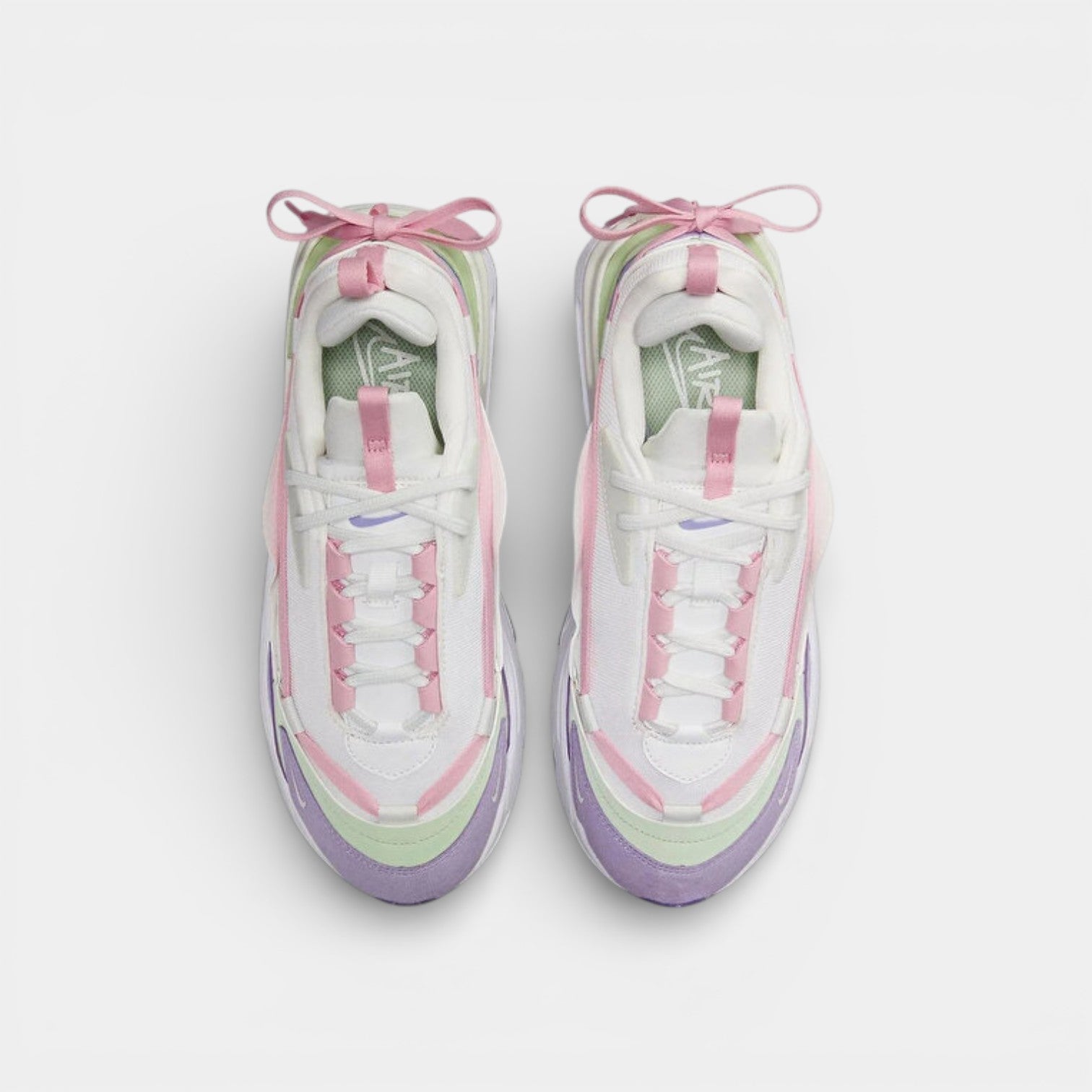 Nike Air Max Furyosa Summit White Honeydew - Nike ayakkabı - görsel 3 | ZAINI