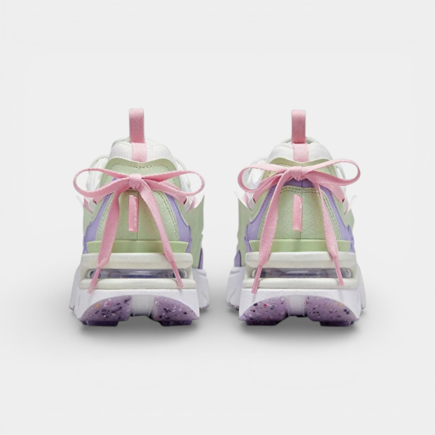 Nike Air Max Furyosa Summit White Honeydew - Nike ayakkabı - görsel 4 | ZAINI