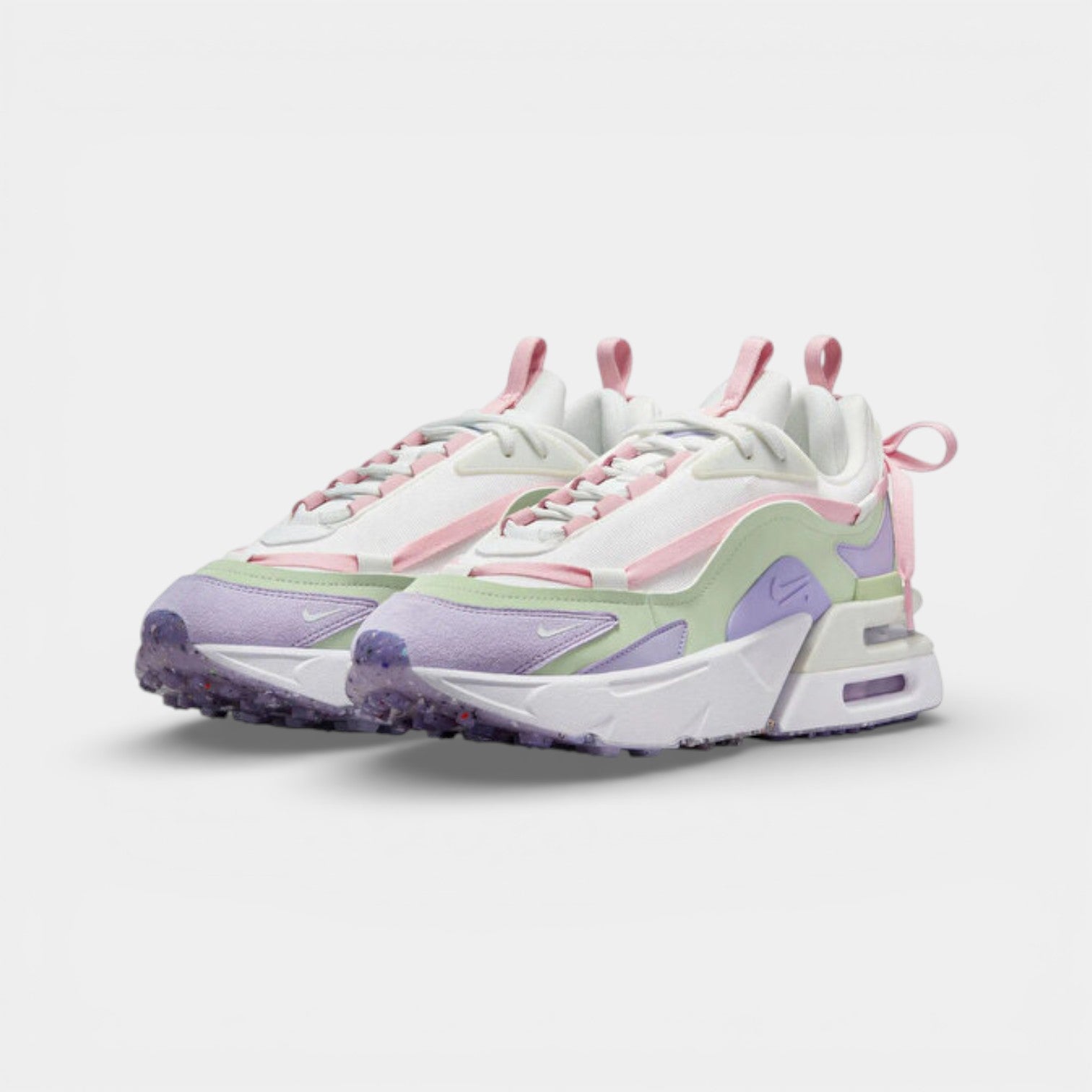 Nike Air Max Furyosa Summit White Honeydew - Nike ayakkabı - görsel 2 | ZAINI