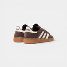 adidas Handball Spezial Sporty & Rich Brown - Adidas ayakkabı - görsel 3 | ZAINI