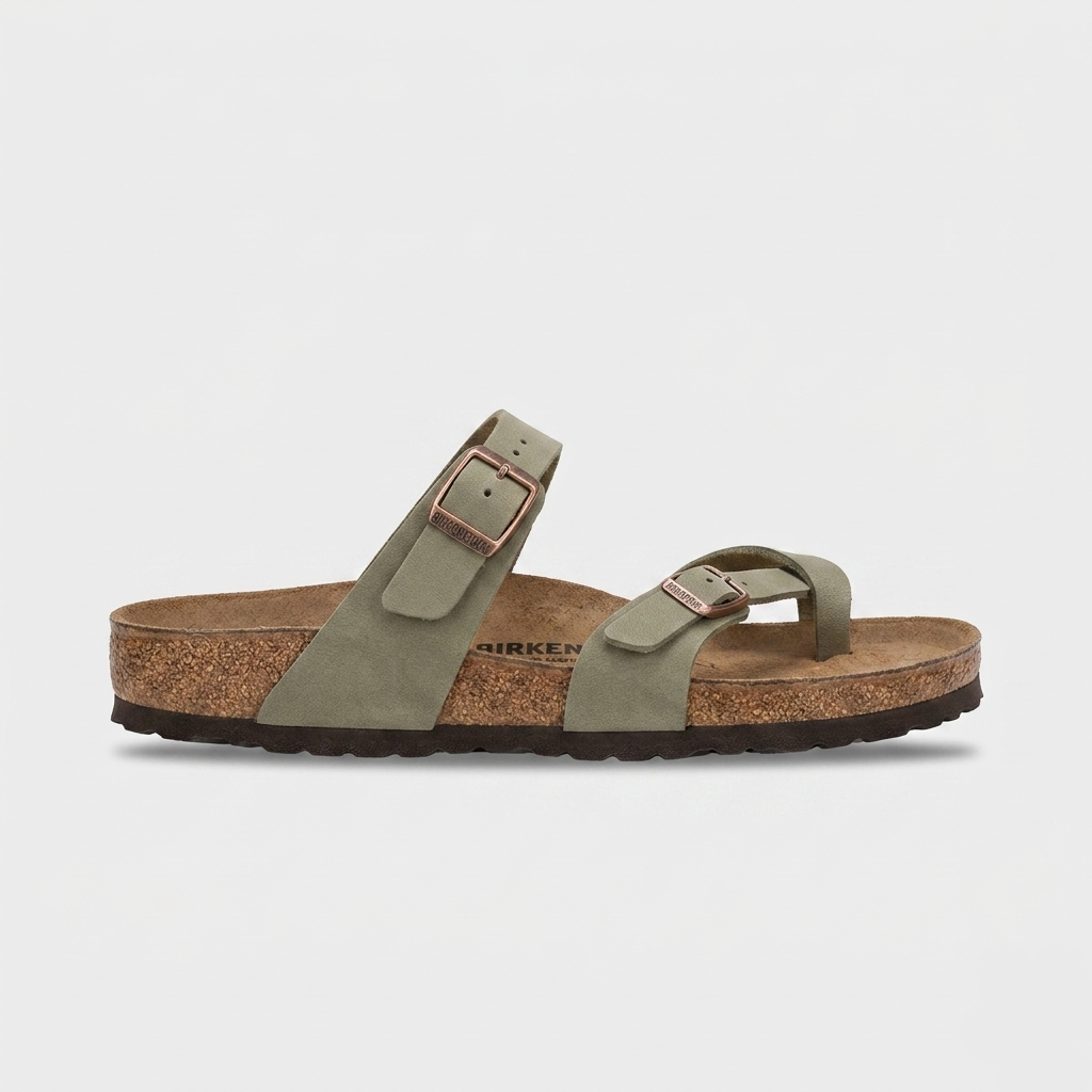 Birkenstock Mayari - Birkenstock ayakkabı - görsel 2 | ZAINI