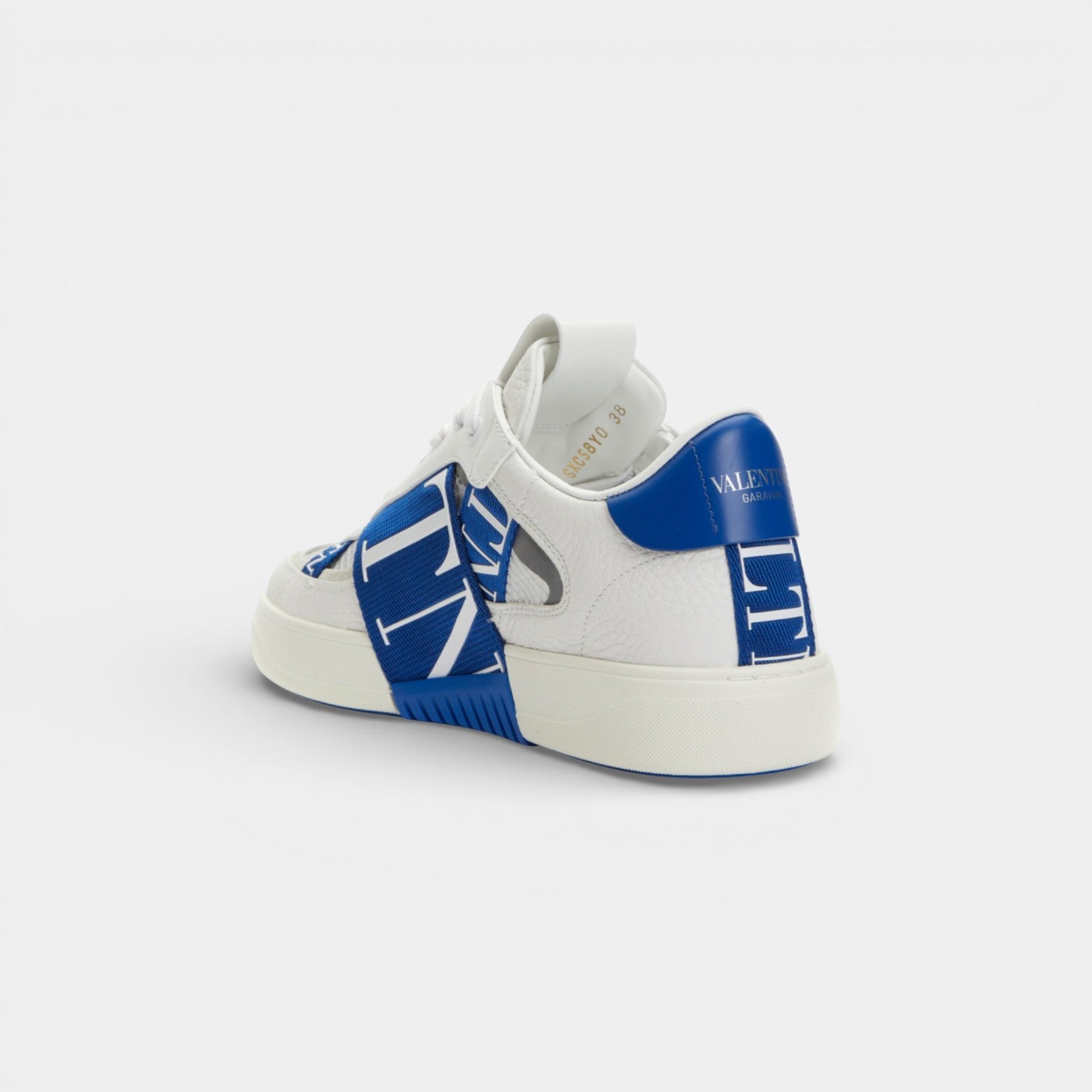 Valentino Sneakers - Valentino ayakkabı - görsel 4 | ZAINI